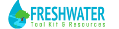 Fresh Water Tool kit - free educational fresh water downloads for teachers and classroom use