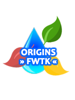 ORIGINS - Fresh Water Tool Kit
