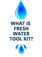 What is Fresh Water Tool Kit (FWTK)