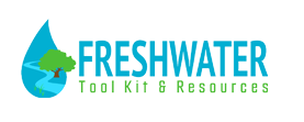 Fresh Water Tool kit - free educational fresh water downloads for teachers and classroom use