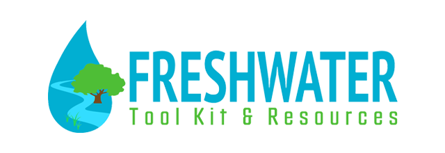 Fresh Water Tool Kit Free Educator resources for teachers and classrooms
